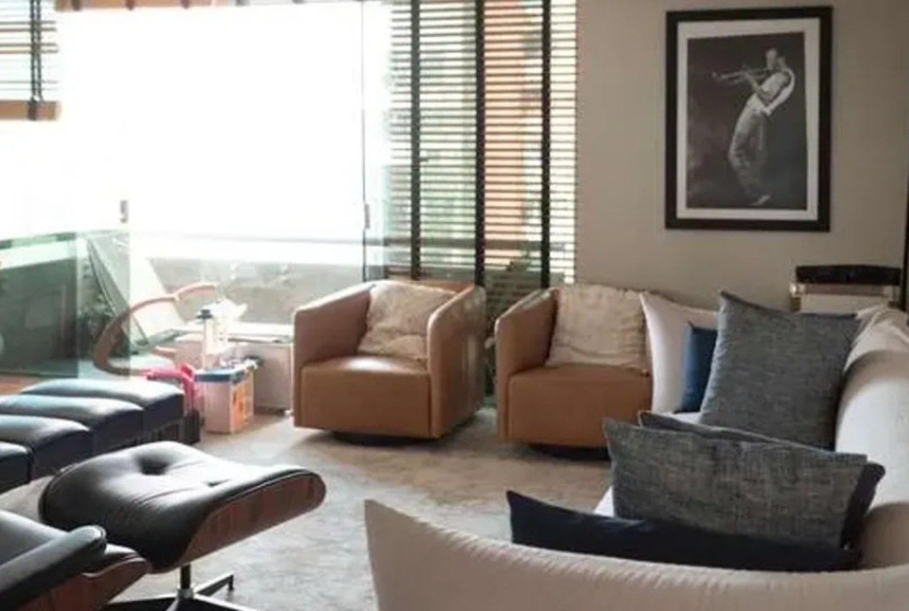 Cobertura, 3 quartos, 220 m² - Foto 18