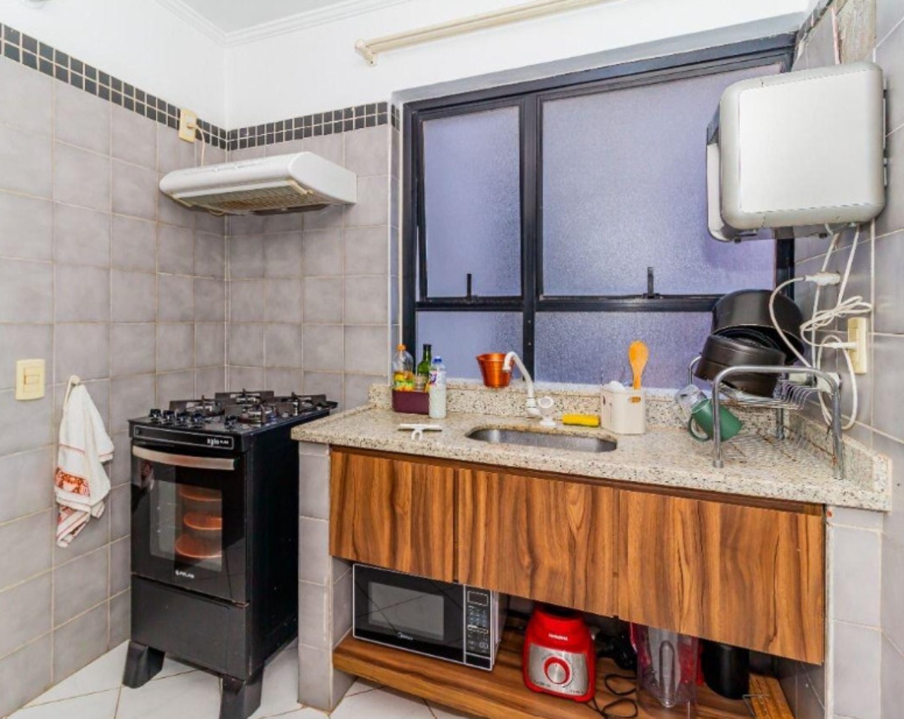 Apartamento, 3 quartos, 85 m² - Foto 14