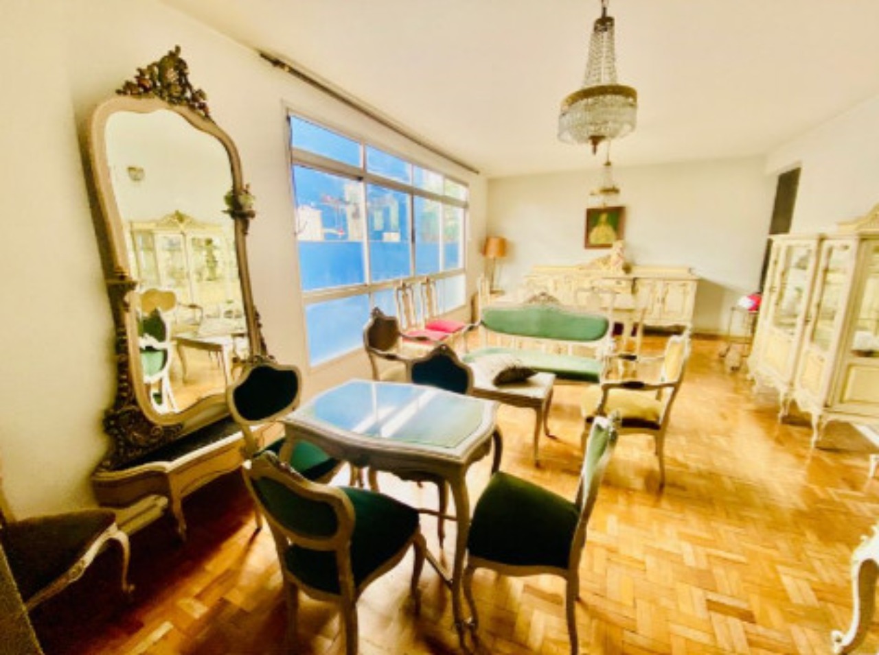 Apartamento, 3 quartos, 130 m² - Foto 2