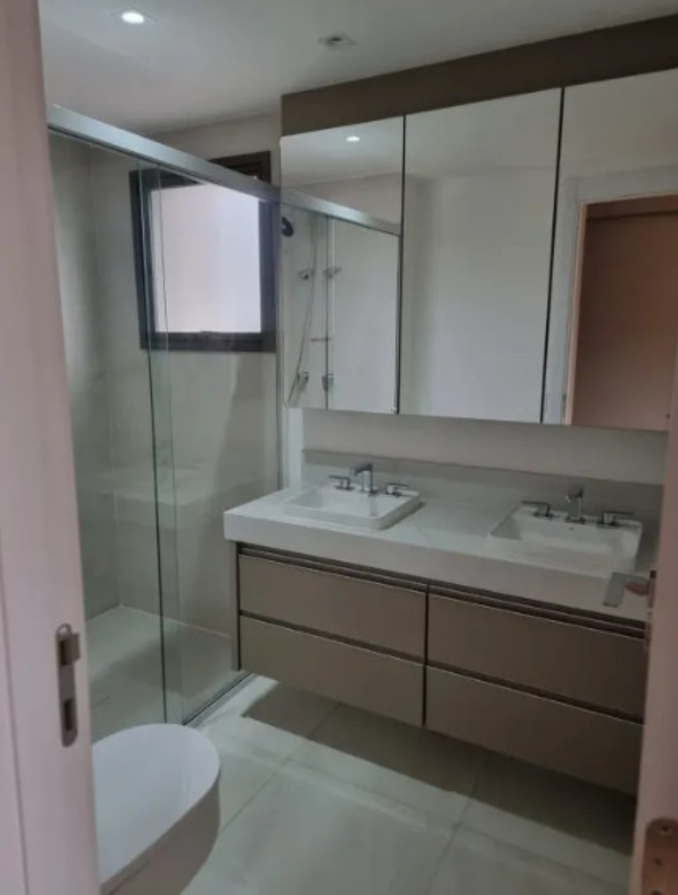 Apartamento, 3 quartos, 140 m² - Foto 9