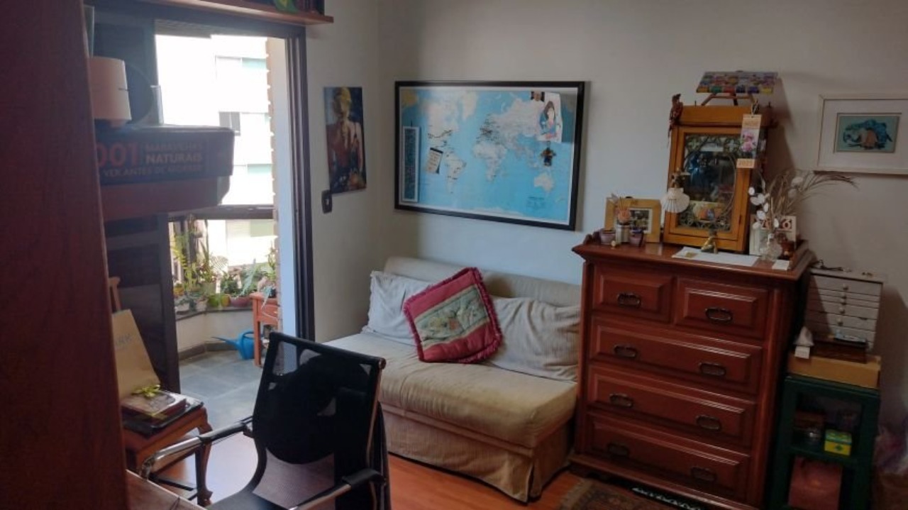 Apartamento, 4 quartos, 220 m² - Foto 4