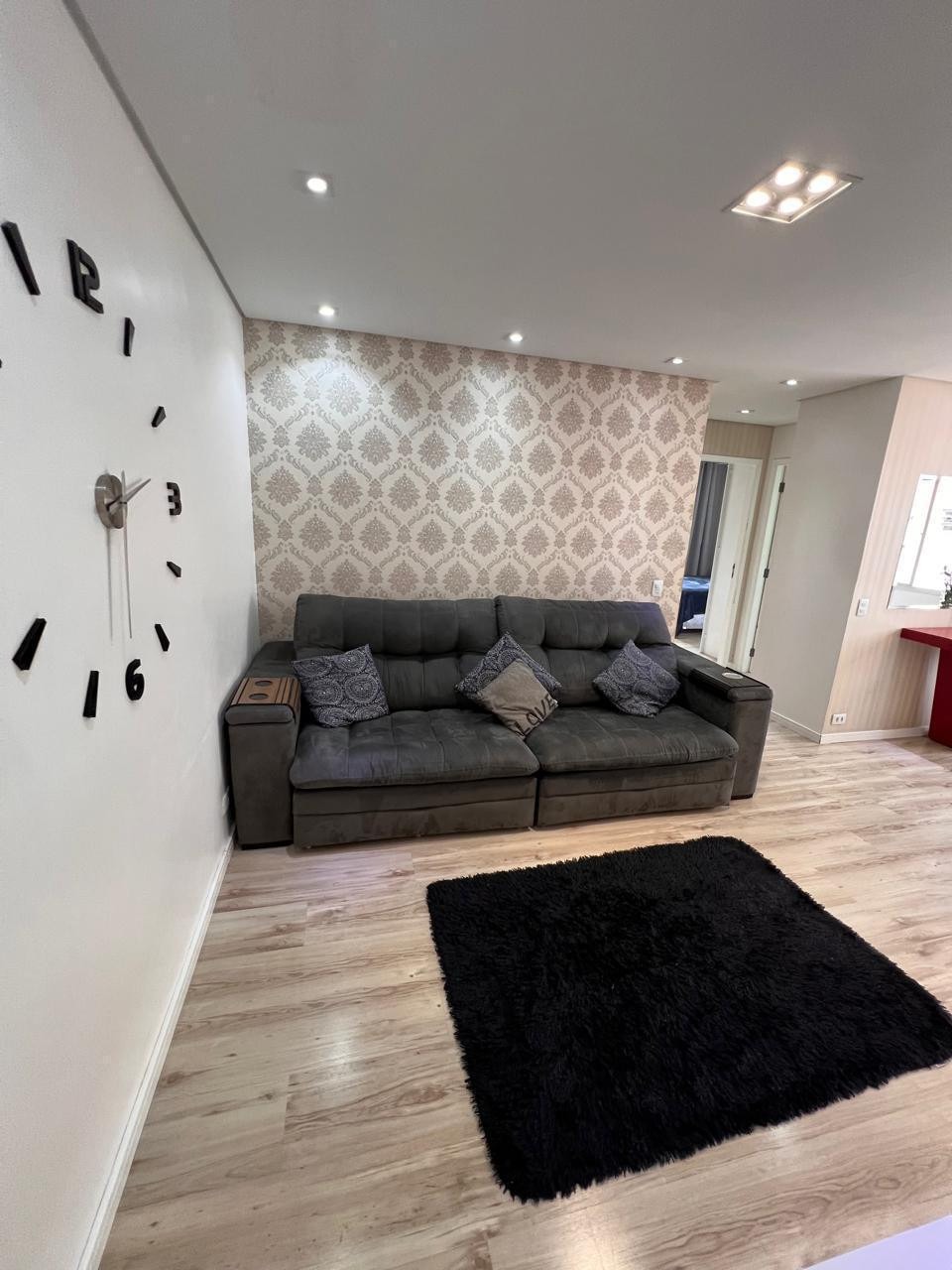 Apartamento, 2 quartos, 80 m² - Foto 6
