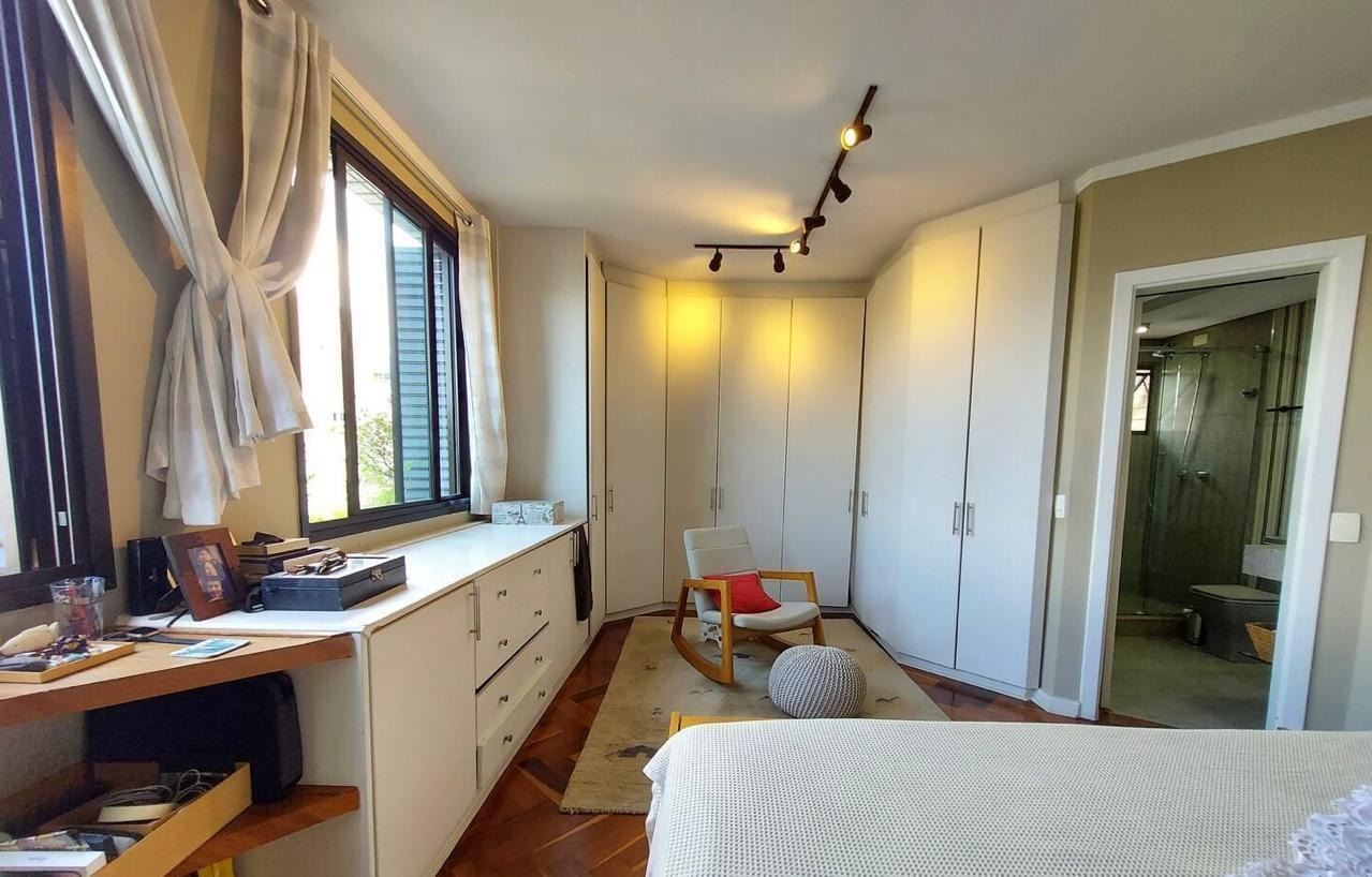 Cobertura, 4 quartos, 200 m² - Foto 7