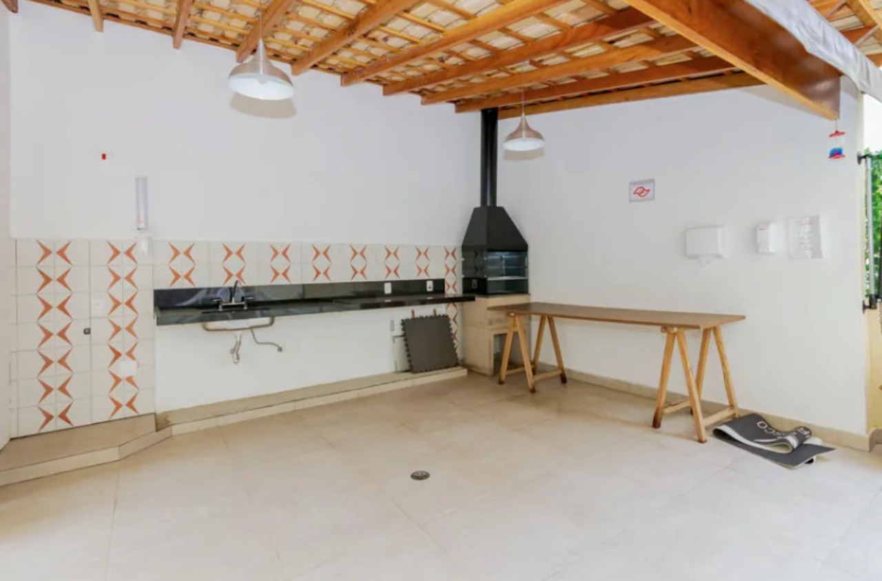 Apartamento, 3 quartos, 160 m² - Foto 42