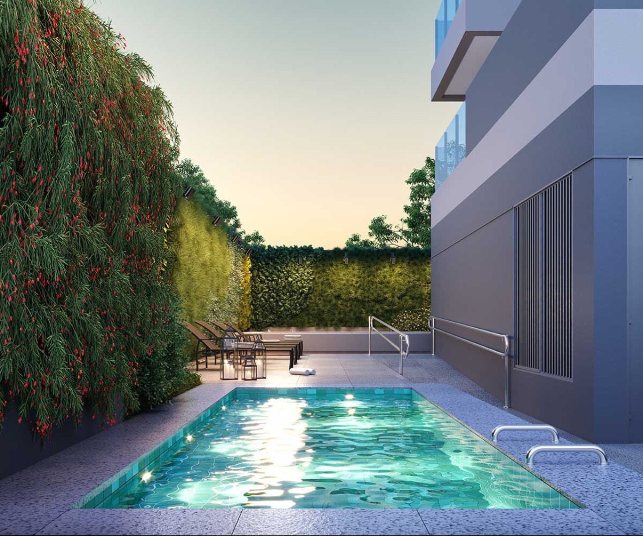 Apartamento, 4 quartos, 250 m² - Foto 7