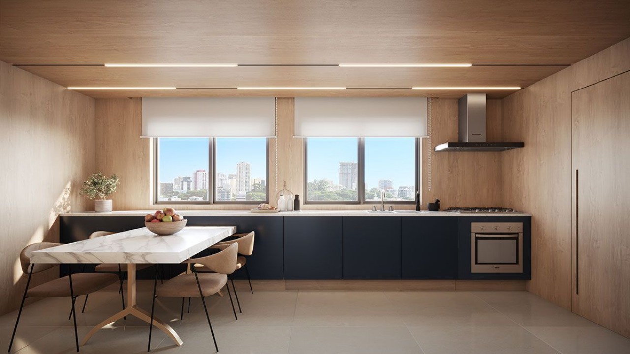 Apartamento, 4 quartos, 250 m² - Foto 13