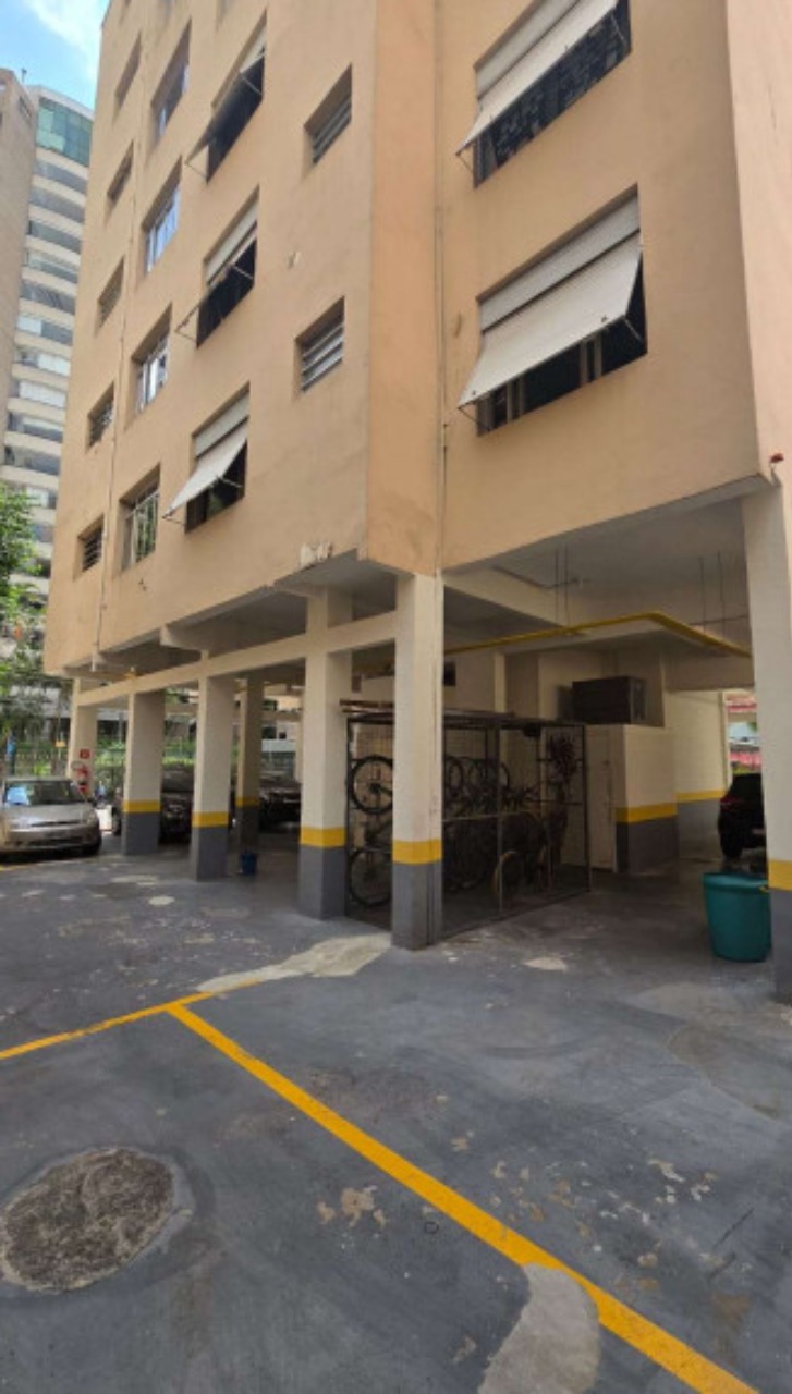 Apartamento, 2 quartos, 70 m² - Foto 14