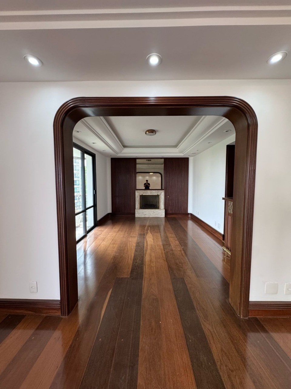 Apartamento, 4 quartos, 330 m² - Foto 7