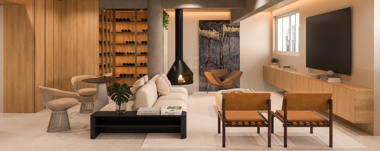 Cobertura, 3 quartos, 380 m² - Foto 11