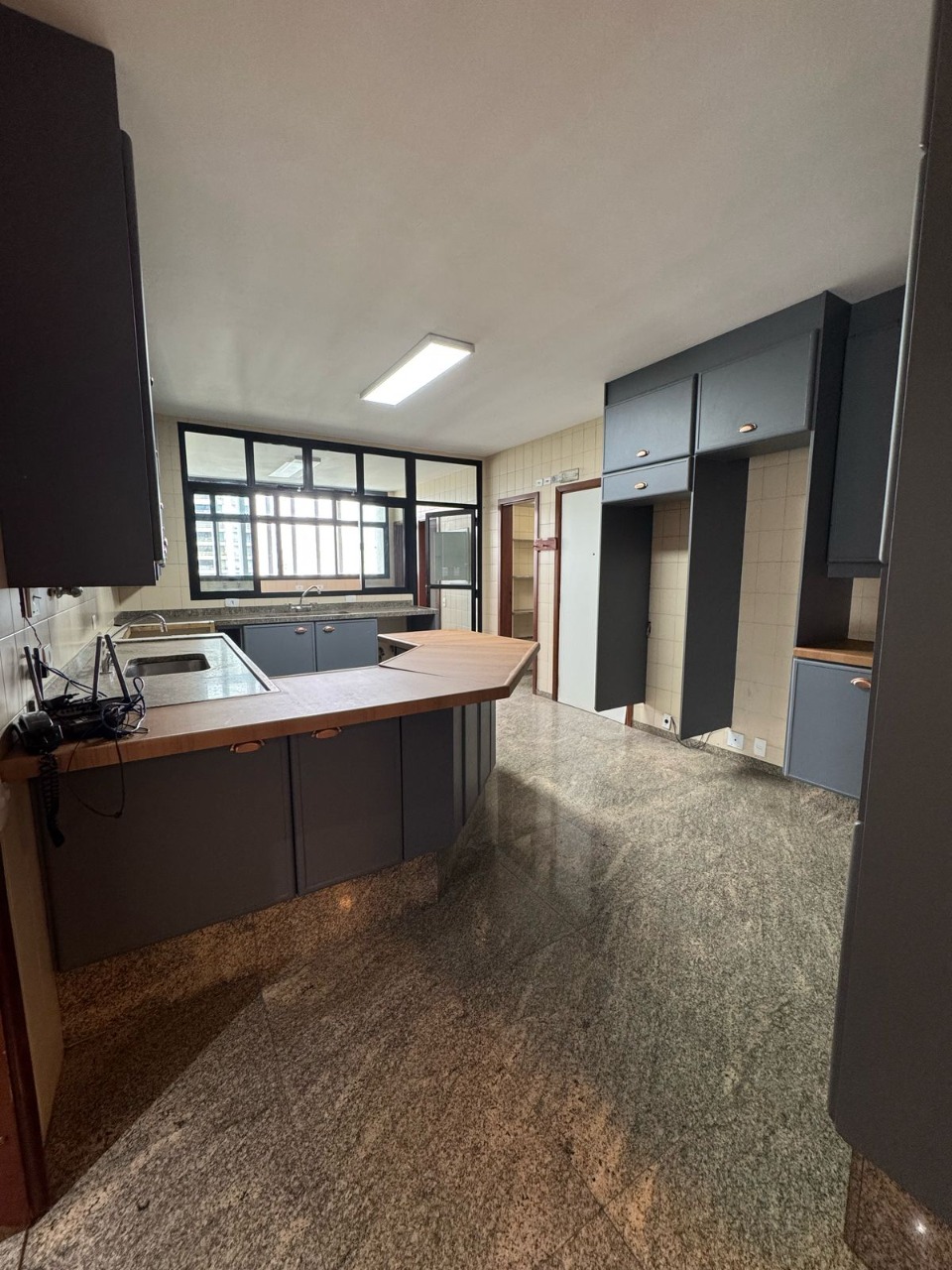 Apartamento, 4 quartos, 330 m² - Foto 55