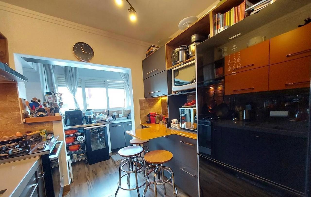 Cobertura, 4 quartos, 200 m² - Foto 12