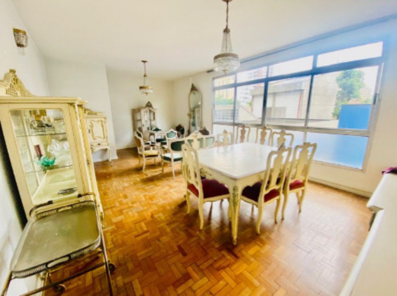 Apartamento, 3 quartos, 130 m² - Foto 1