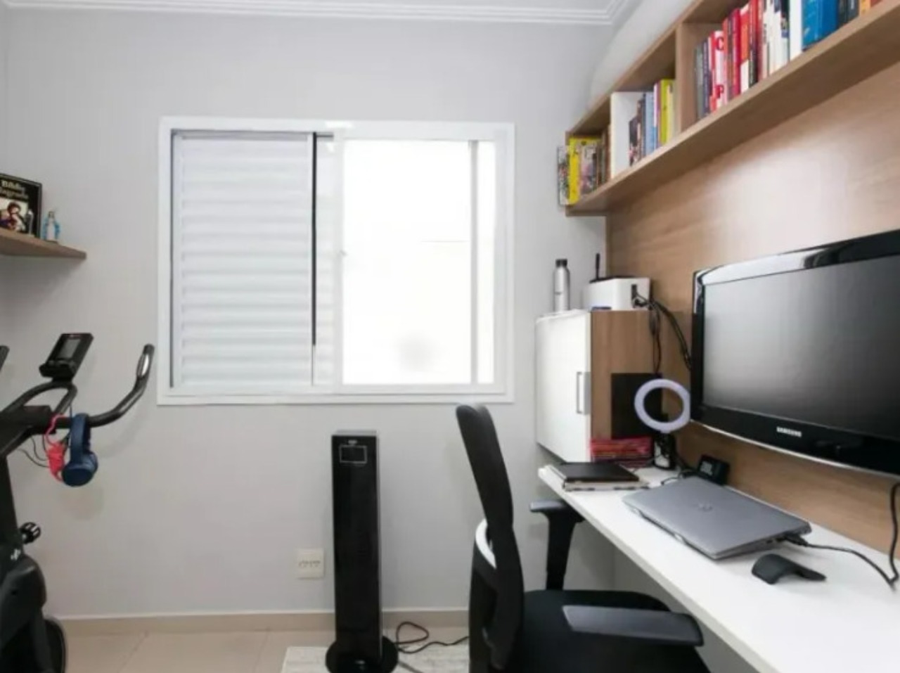 Apartamento, 3 quartos, 95 m² - Foto 17