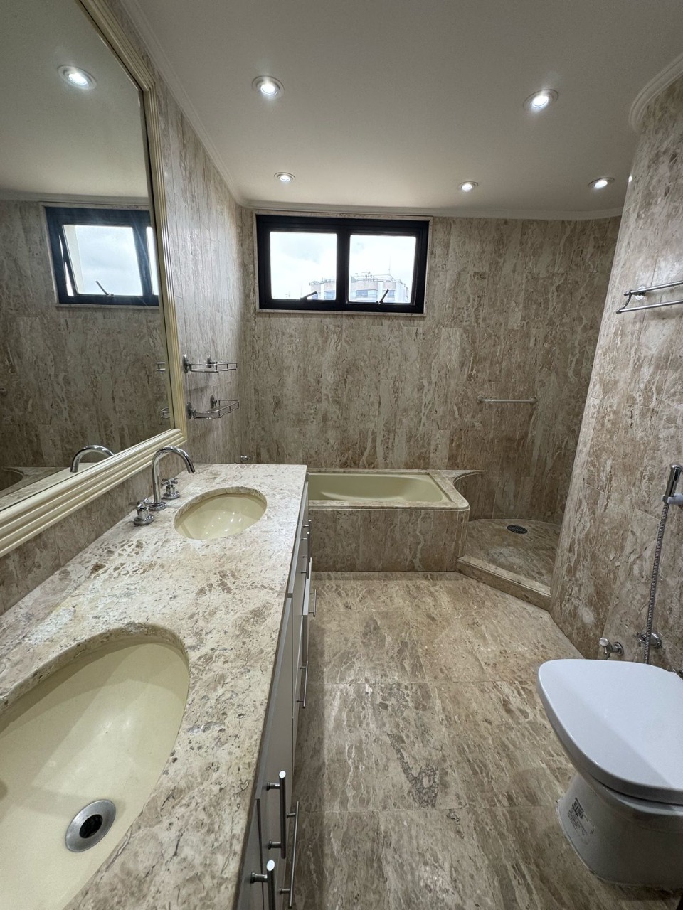 Apartamento, 4 quartos, 330 m² - Foto 51