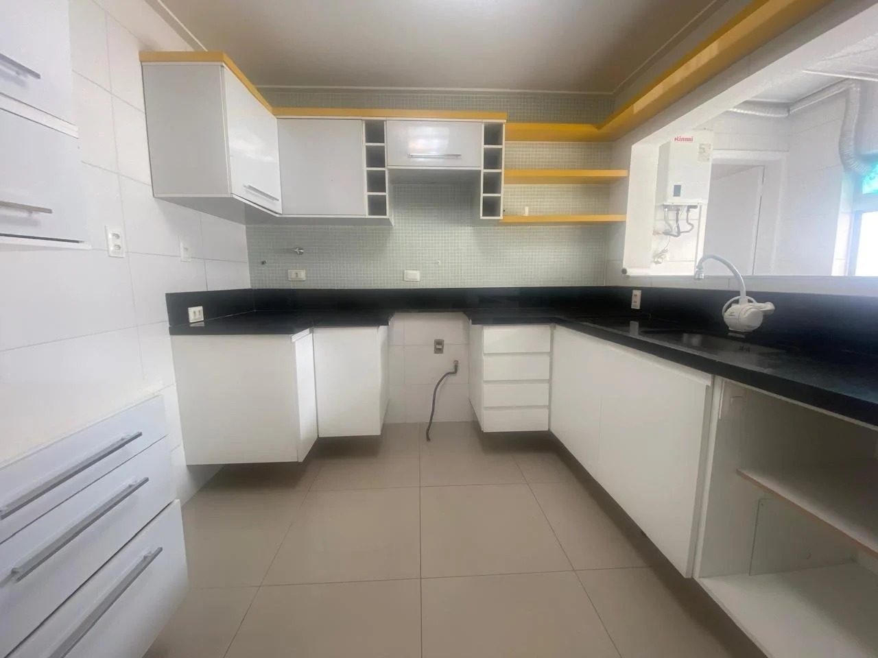 Apartamento, 3 quartos, 140 m² - Foto 9