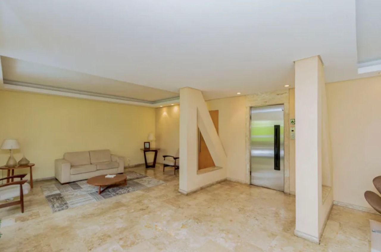 Apartamento, 3 quartos, 160 m² - Foto 27