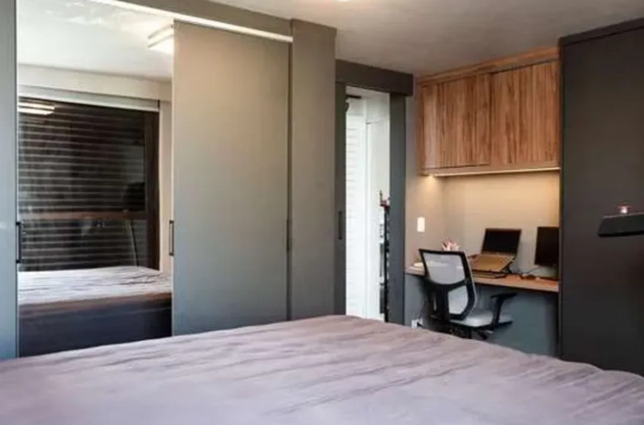 Cobertura, 3 quartos, 220 m² - Foto 5