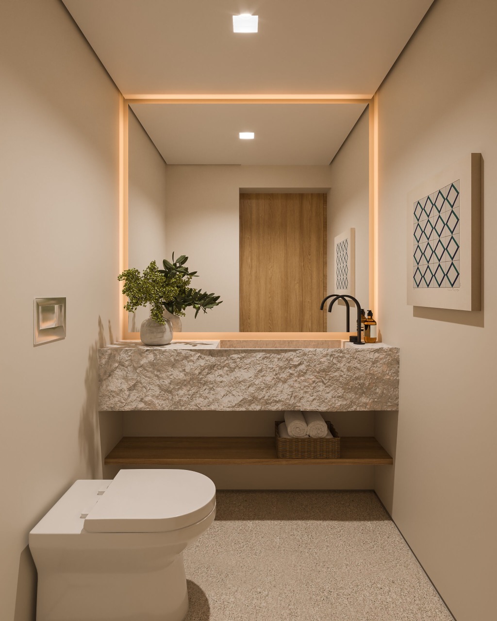 Cobertura, 3 quartos, 380 m² - Foto 15