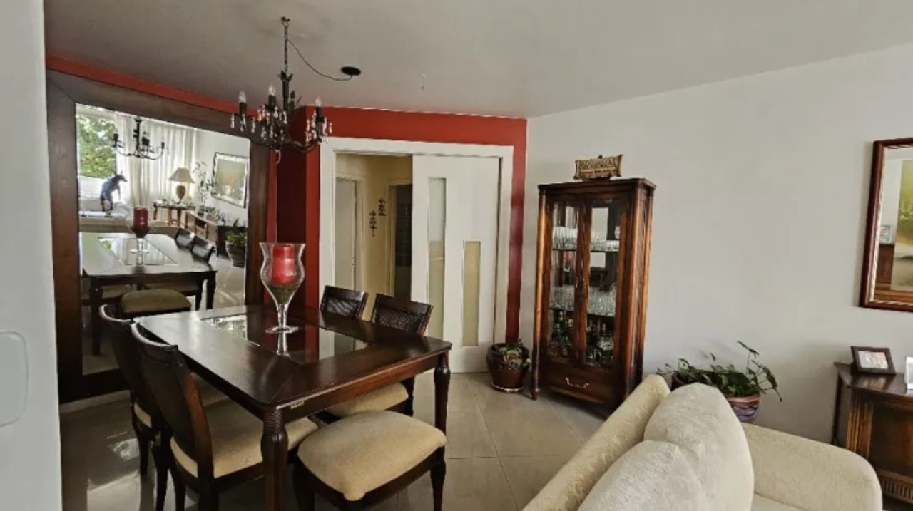 Apartamento, 3 quartos, 131 m² - Foto 3
