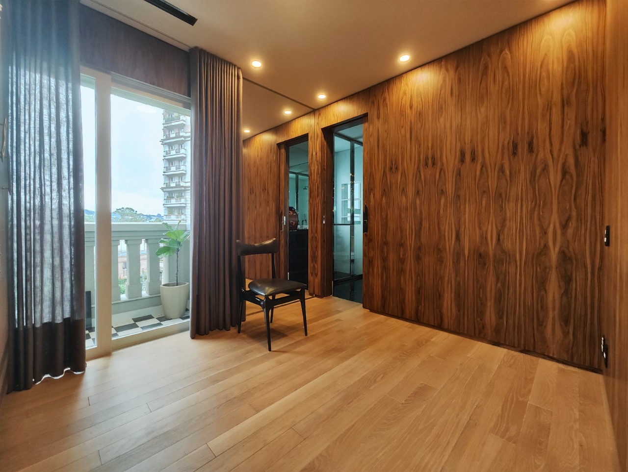 Apartamento, 2 quartos, 100 m² - Foto 1