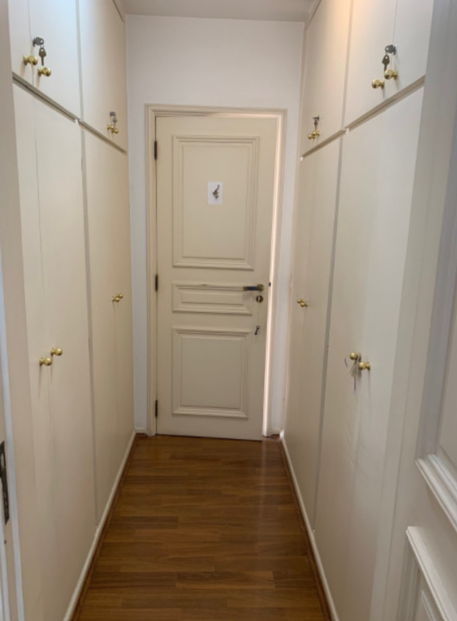 Apartamento, 4 quartos, 205 m² - Foto 21