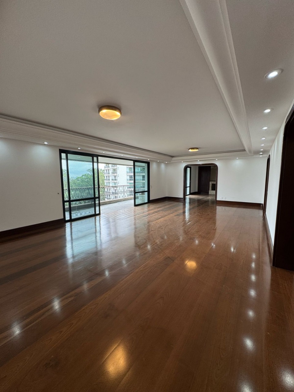 Apartamento, 4 quartos, 330 m² - Foto 11