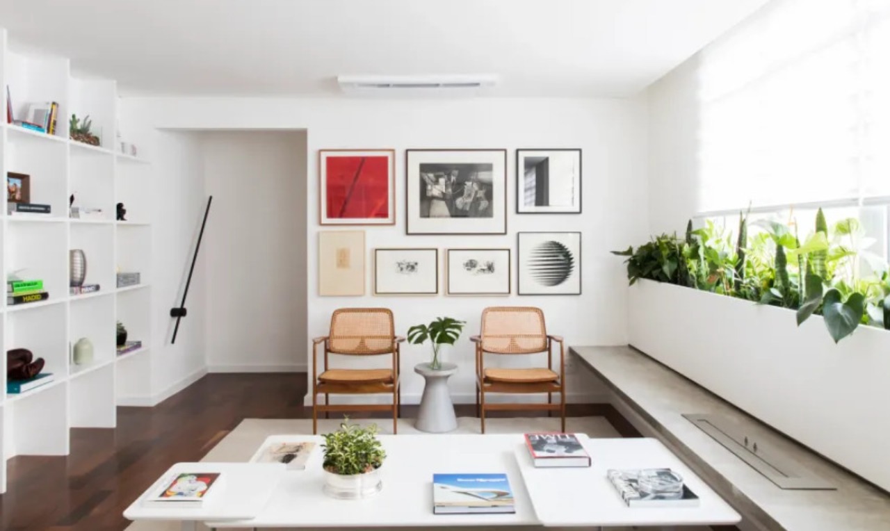 Apartamento, 3 quartos, 180 m² - Foto 2