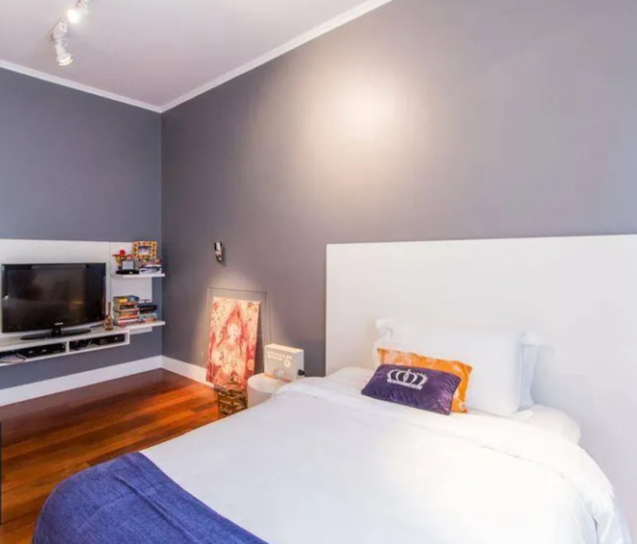 Apartamento, 3 quartos, 275 m² - Foto 11
