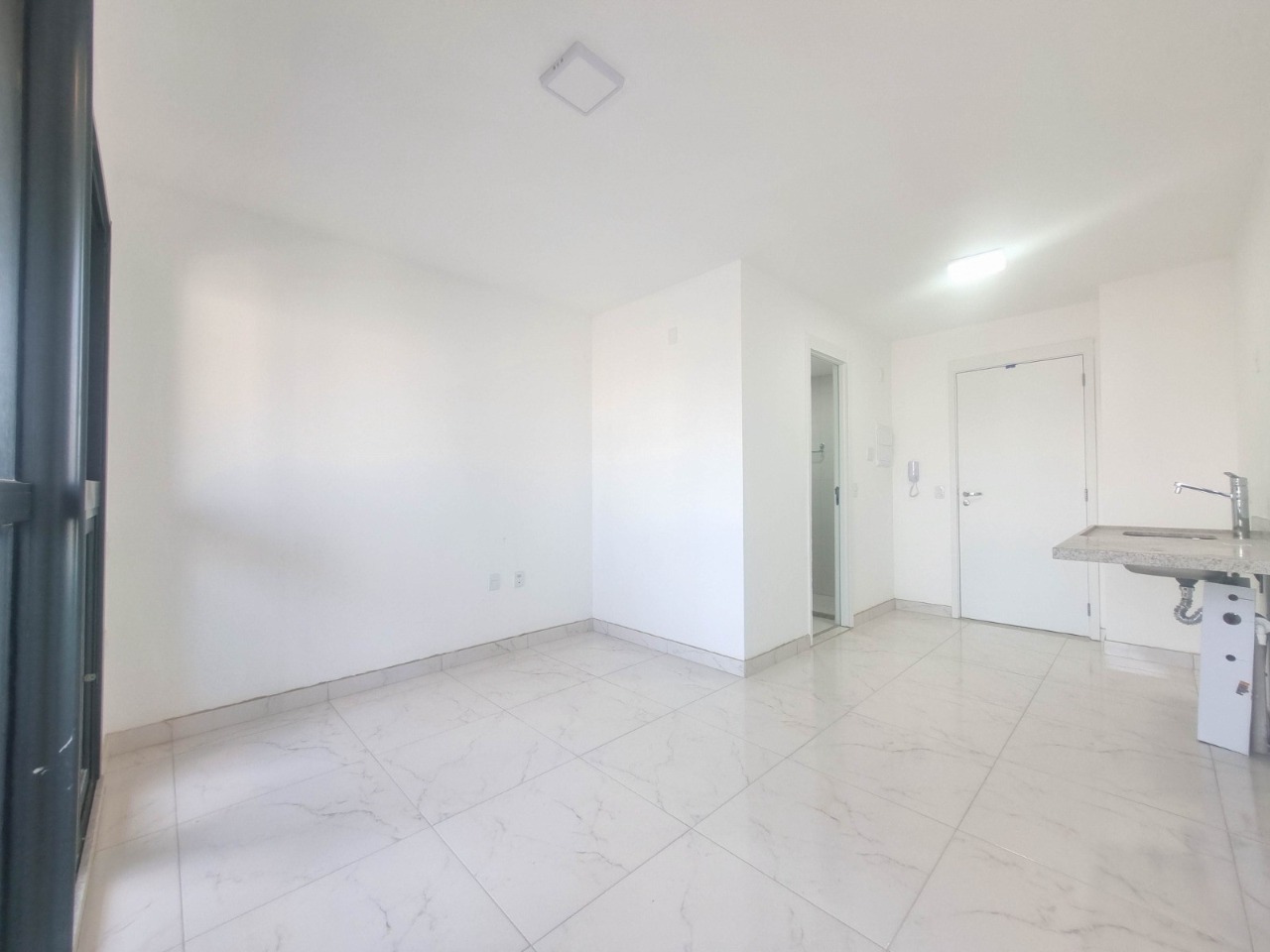 Apartamento, 1 quarto, 28 m² - Foto 6