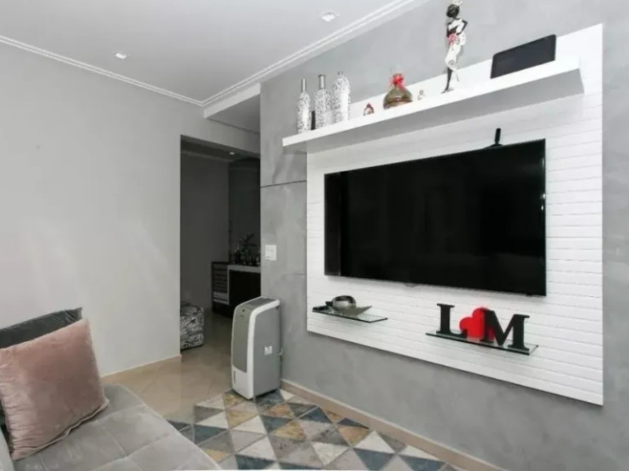 Apartamento, 3 quartos, 95 m² - Foto 4