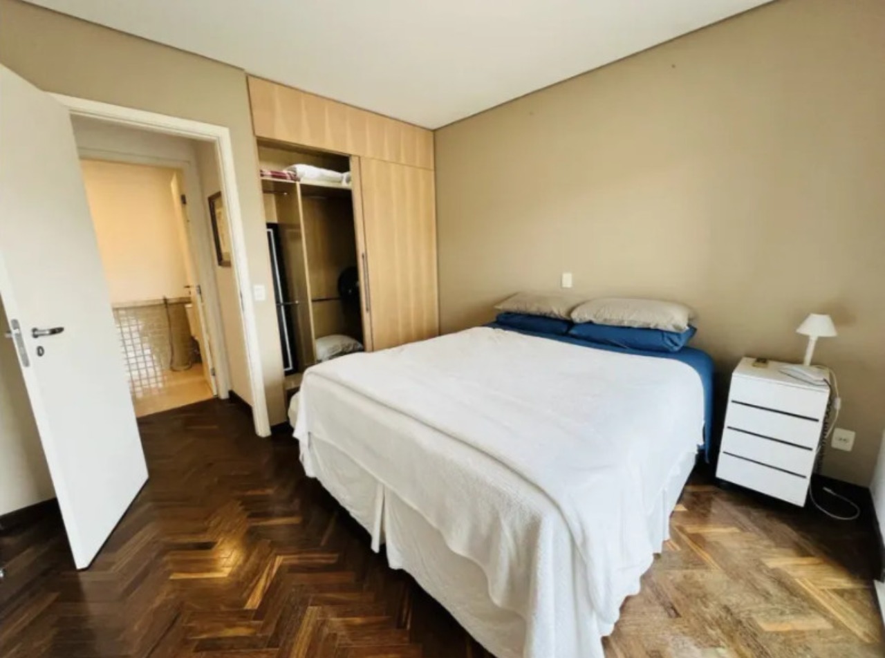 Apartamento, 1 quarto, 52 m² - Foto 4