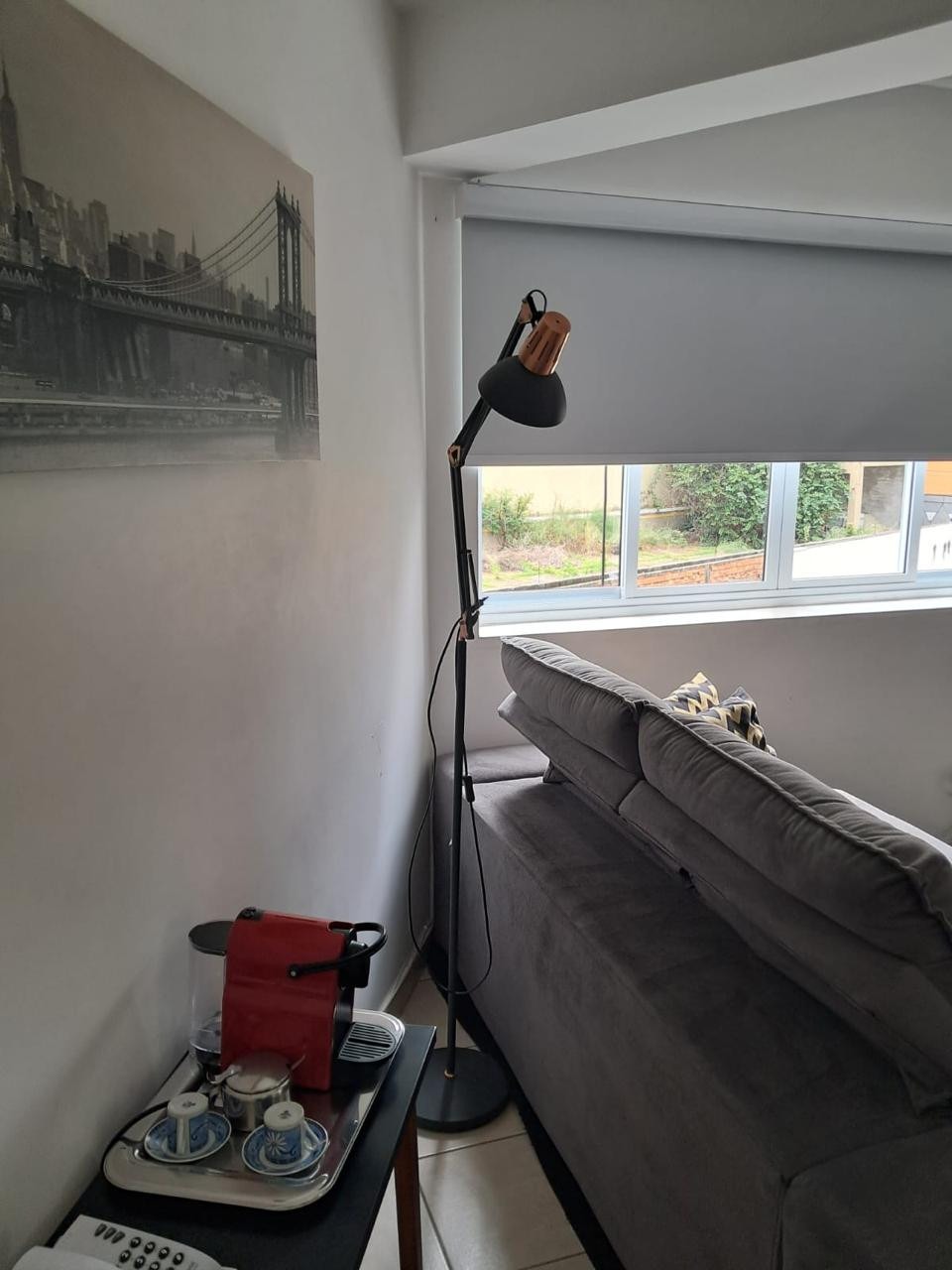 Apartamento, 1 quarto, 50 m² - Foto 25