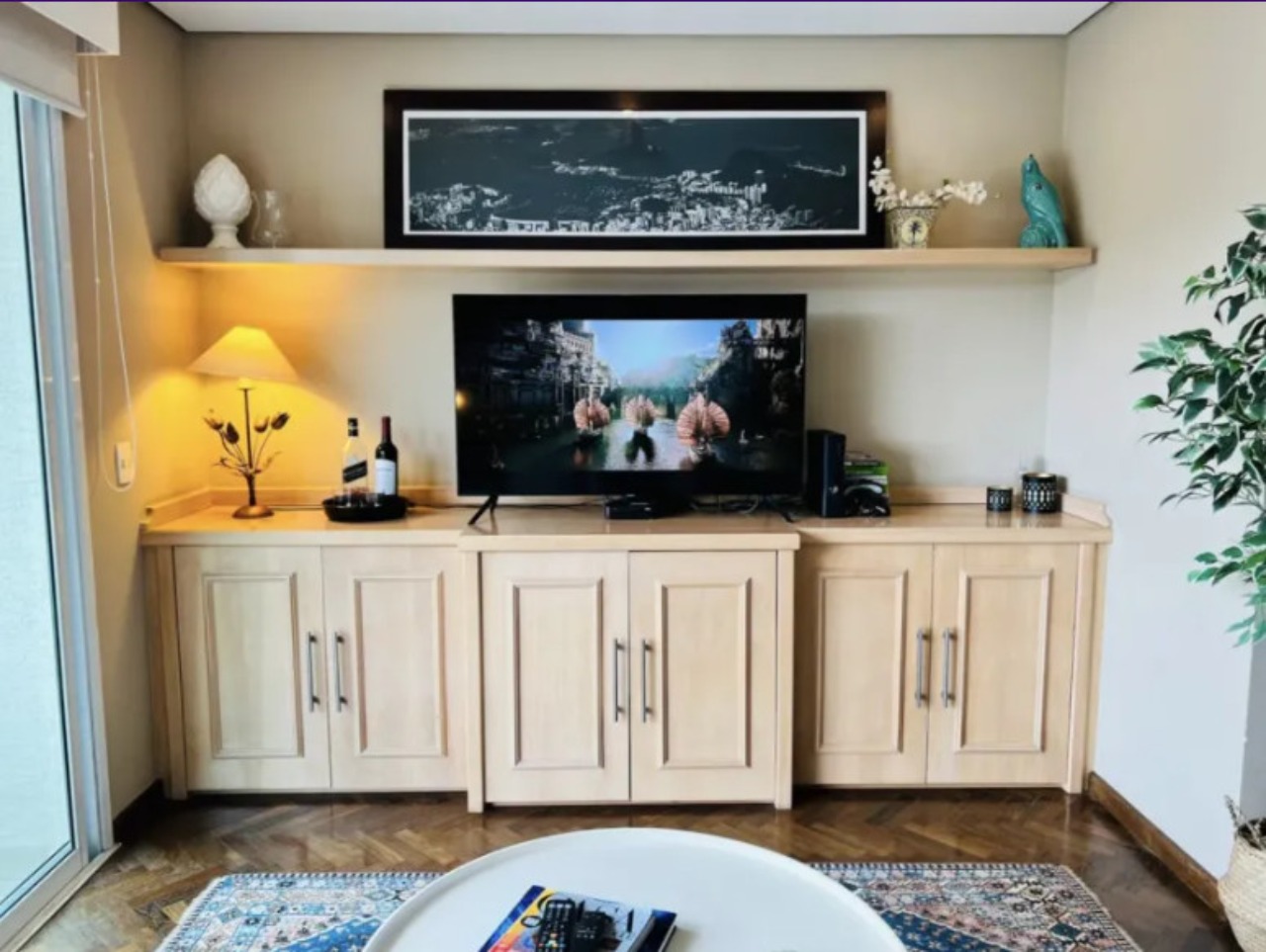 Apartamento, 1 quarto, 52 m² - Foto 5