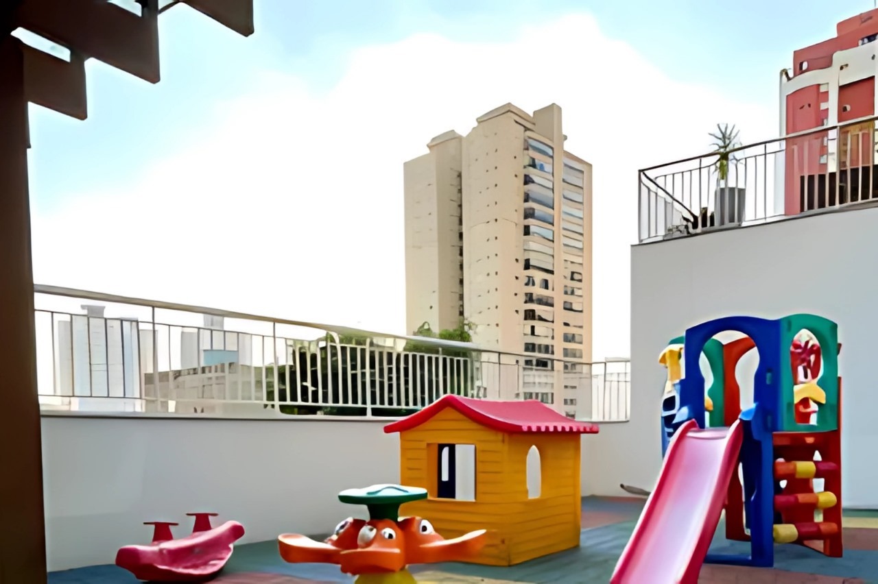 Apartamento, 2 quartos, 72 m² - Foto 14