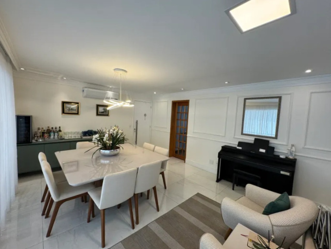 Apartamento, 3 quartos, 150 m² - Foto 17