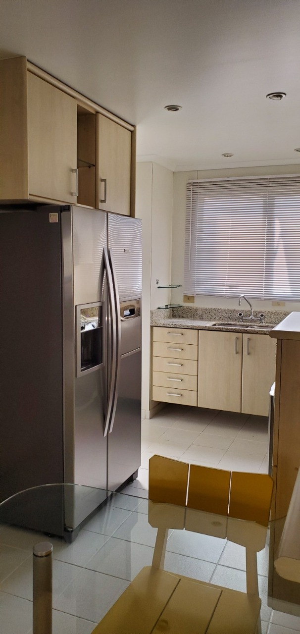 Apartamento, 3 quartos, 160 m² - Foto 17