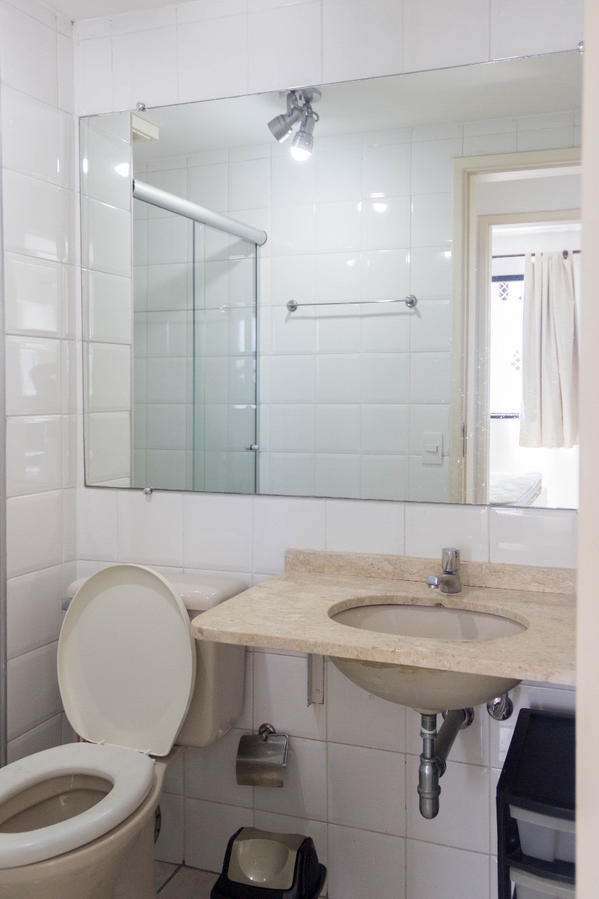 Apartamento, 1 quarto, 41 m² - Foto 3