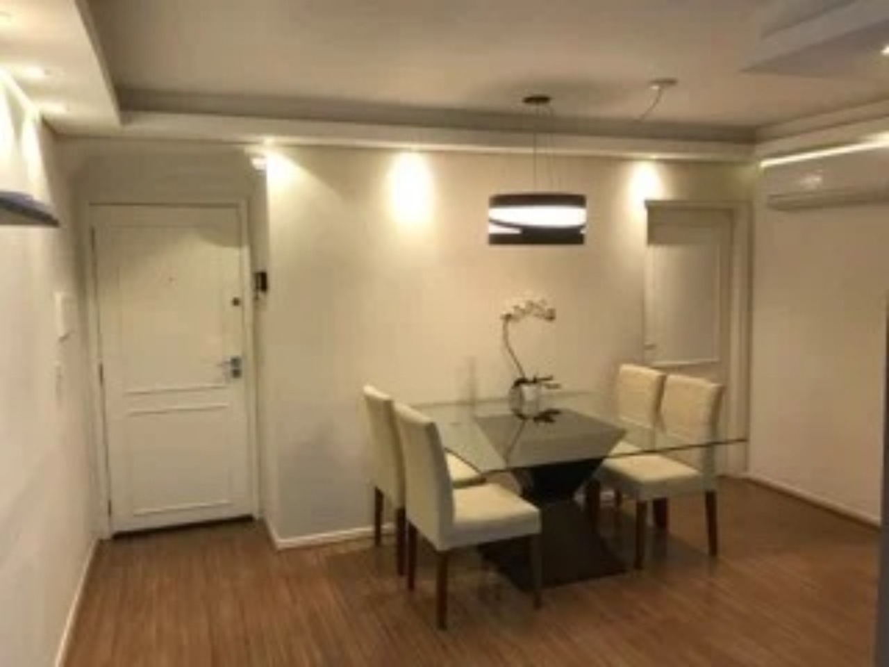 Apartamento, 2 quartos, 65 m² - Foto 1
