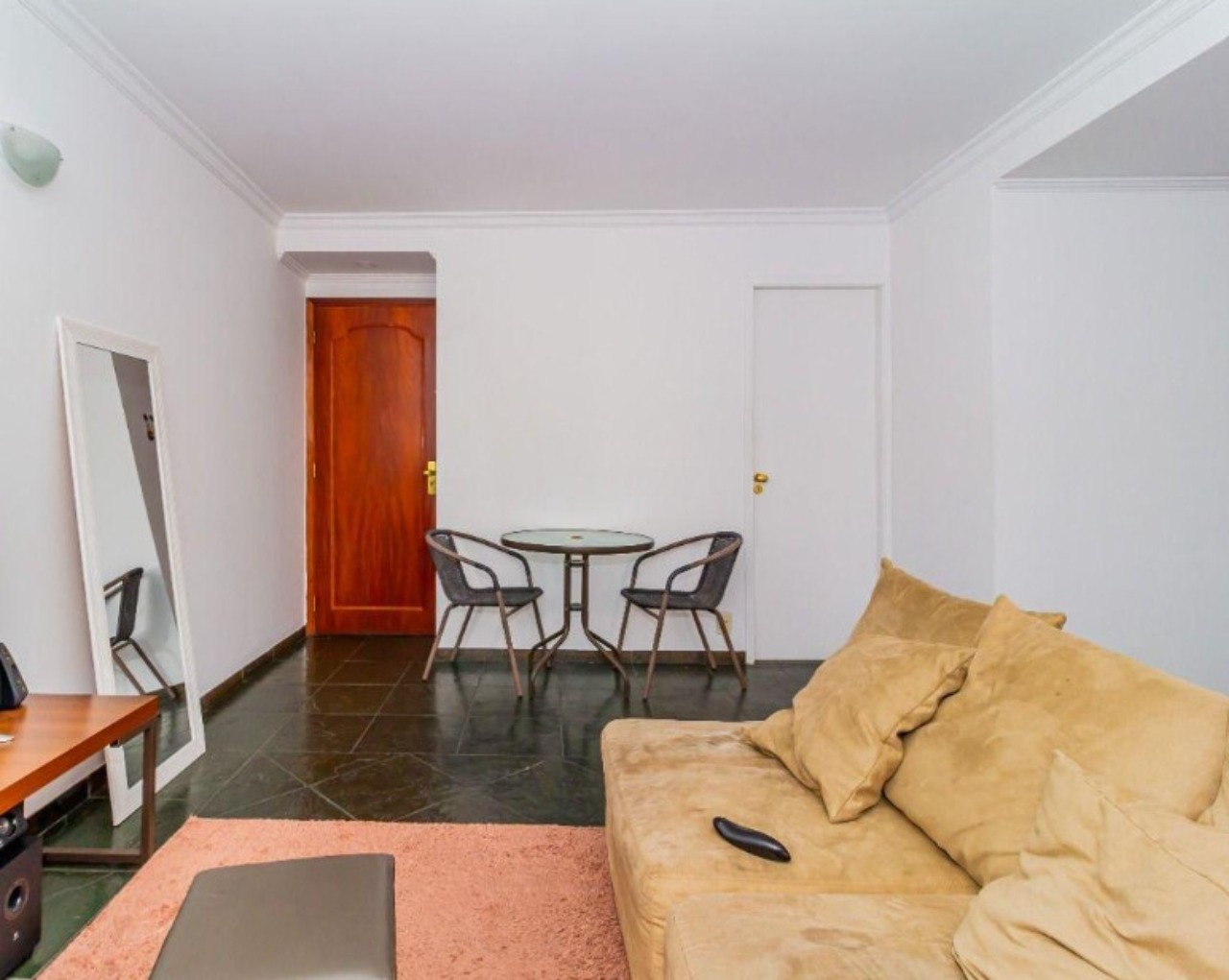 Apartamento, 3 quartos, 85 m² - Foto 4