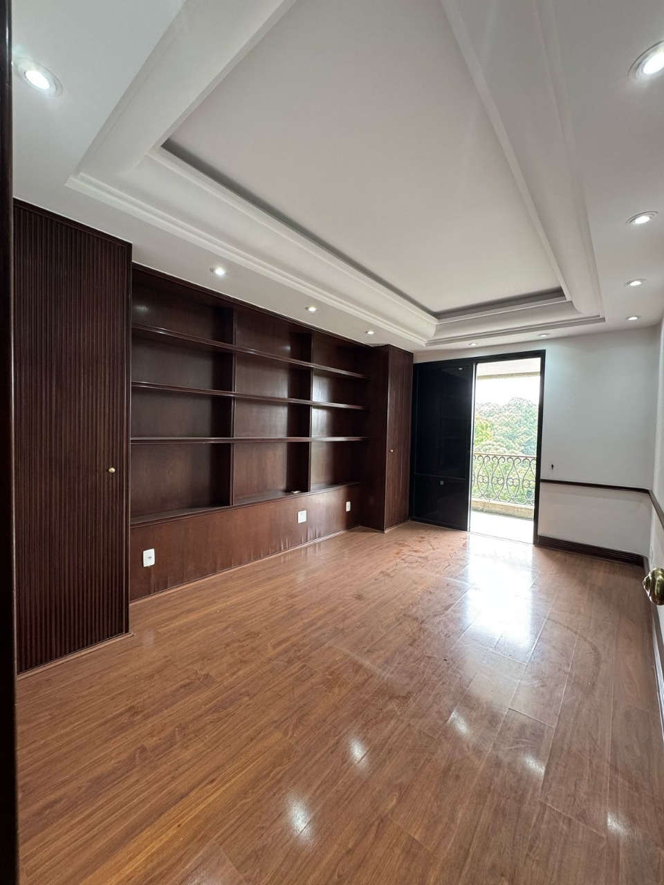 Apartamento, 4 quartos, 330 m² - Foto 33
