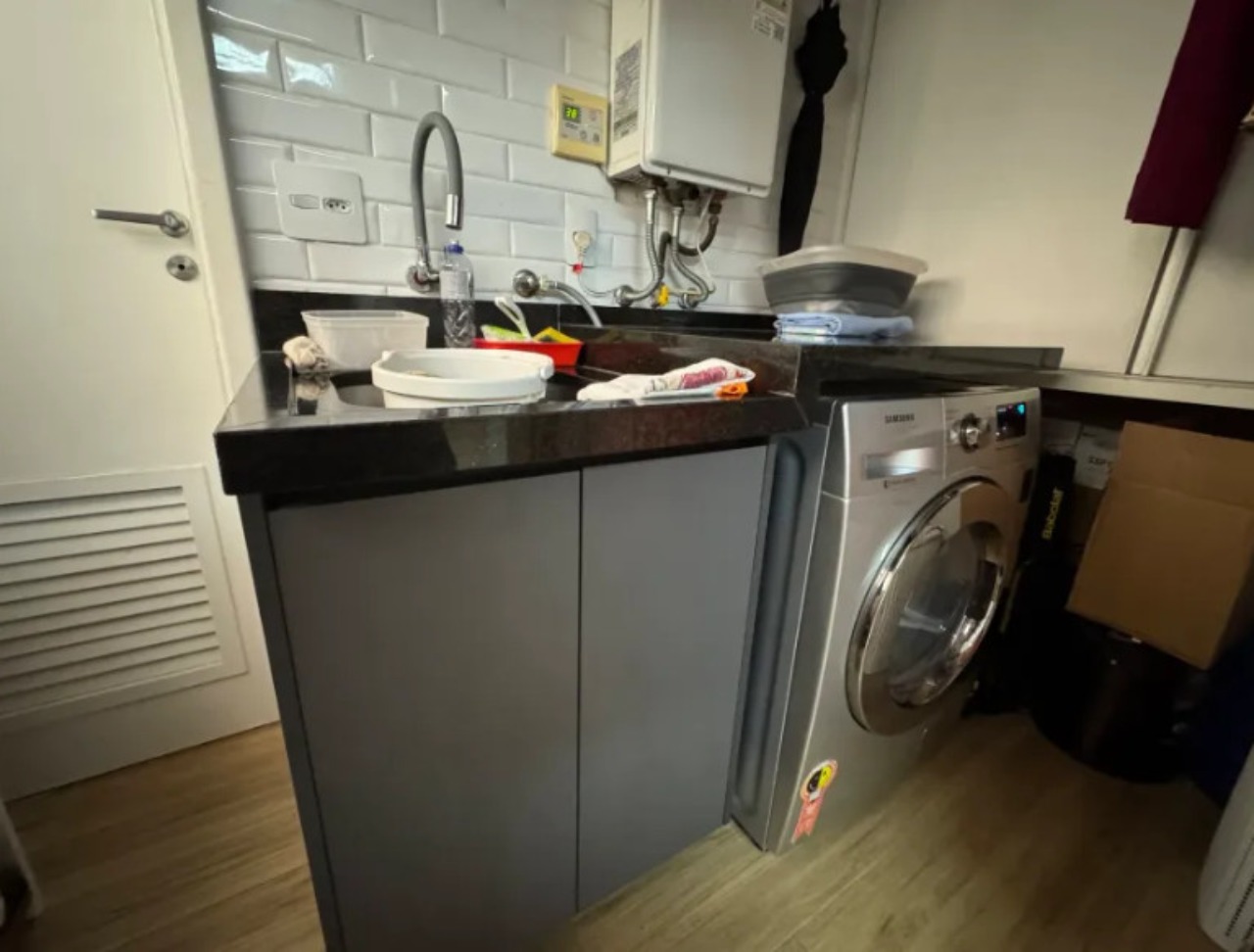 Apartamento, 3 quartos, 150 m² - Foto 15