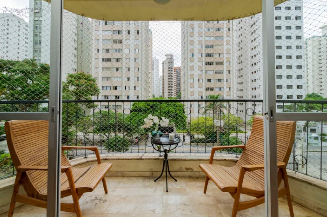 Apartamento, 3 quartos, 160 m² - Foto 6