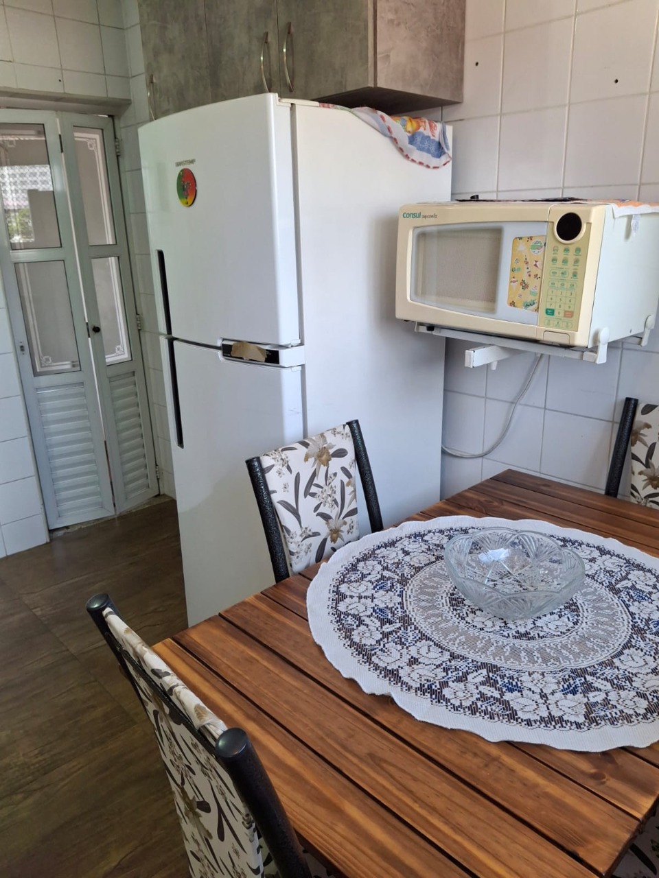 Apartamento, 2 quartos, 61 m² - Foto 15