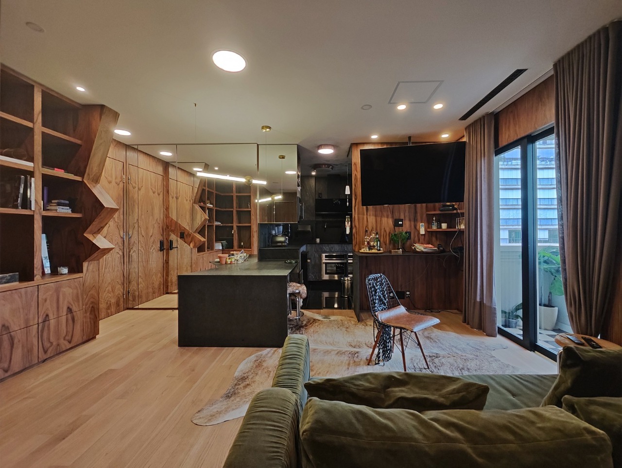 Apartamento, 2 quartos, 100 m² - Foto 9