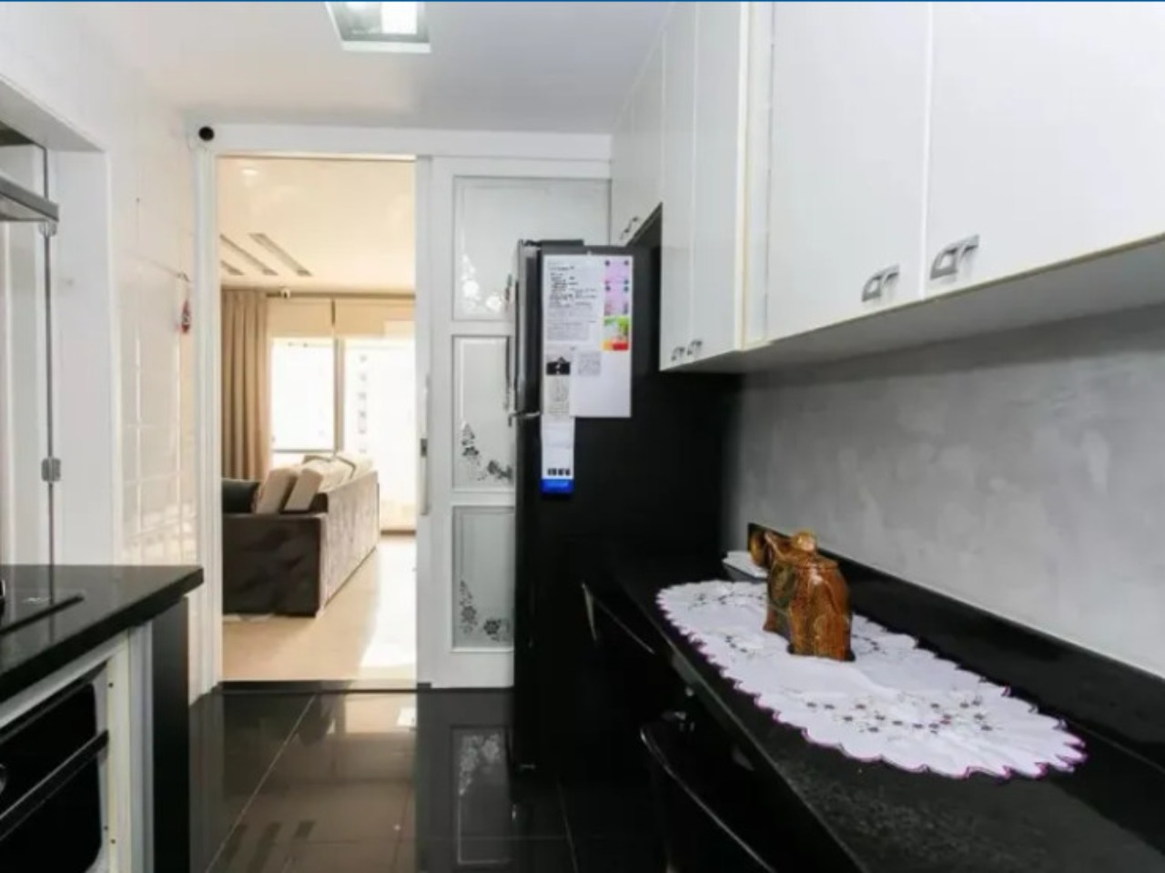 Apartamento, 3 quartos, 95 m² - Foto 9
