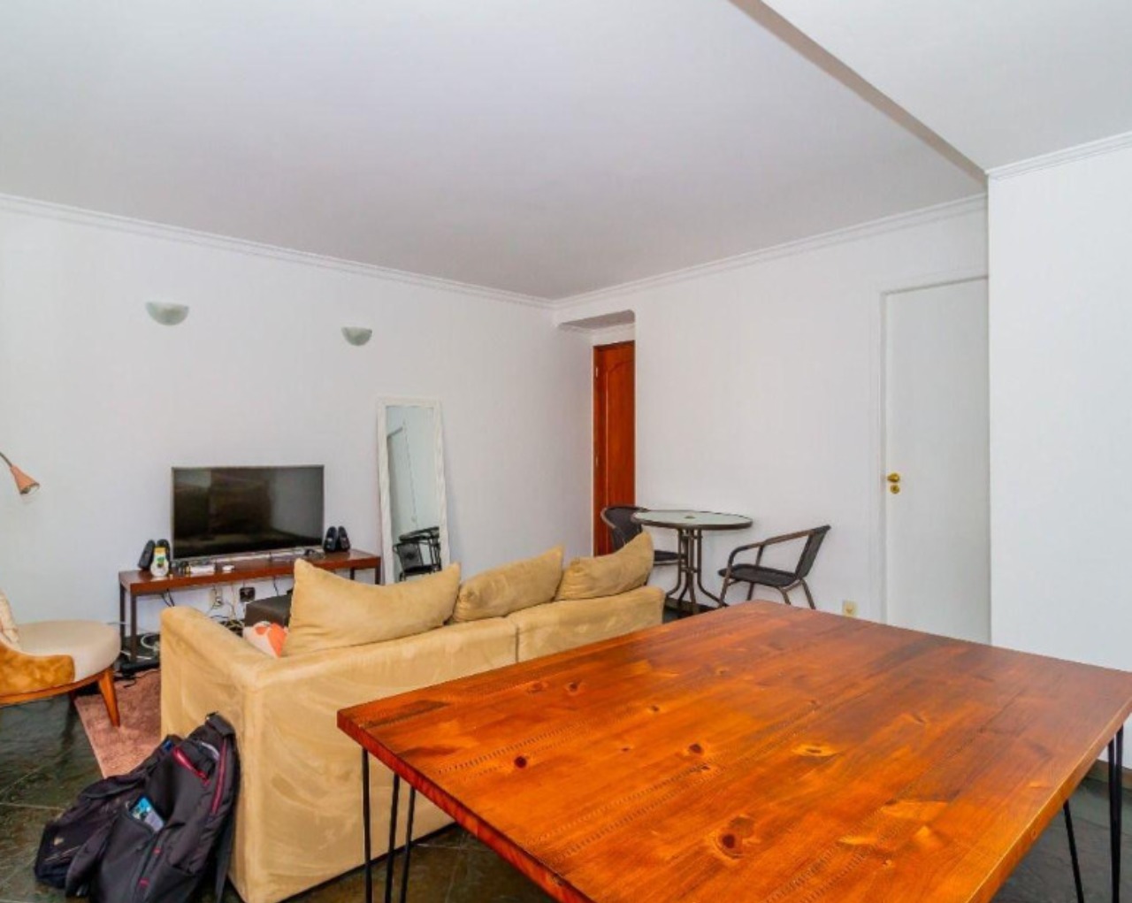 Apartamento, 3 quartos, 85 m² - Foto 2