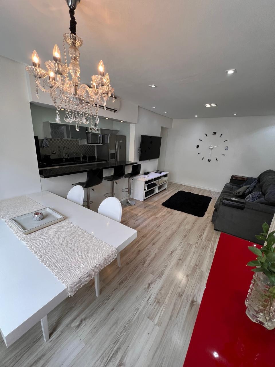 Apartamento, 2 quartos, 80 m² - Foto 7