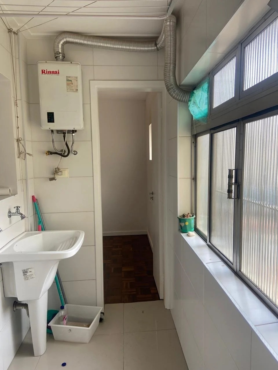 Apartamento, 3 quartos, 140 m² - Foto 22