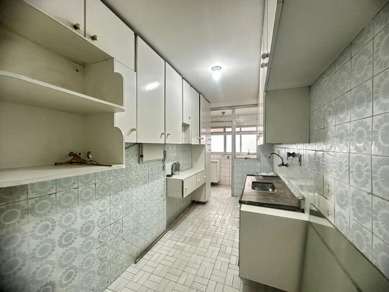 Apartamento, 3 quartos, 100 m² - Foto 3
