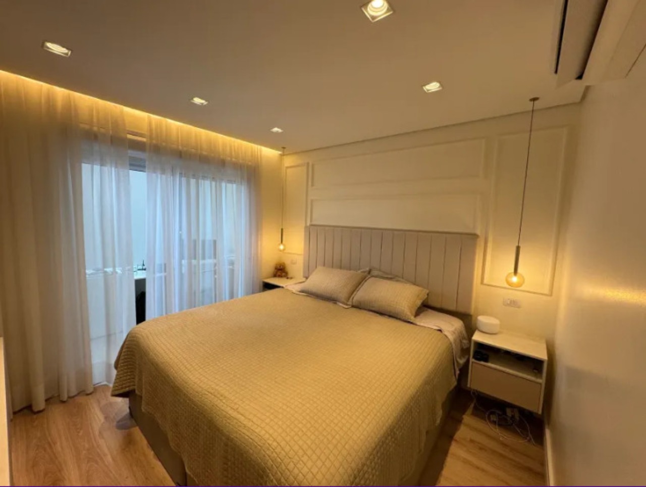 Apartamento, 3 quartos, 150 m² - Foto 8
